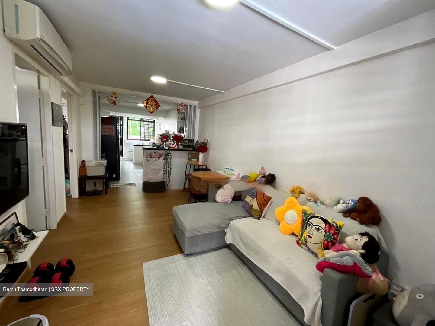 Blk 123 Toa Payoh View (Toa Payoh), HDB 3 Rooms #482524941
